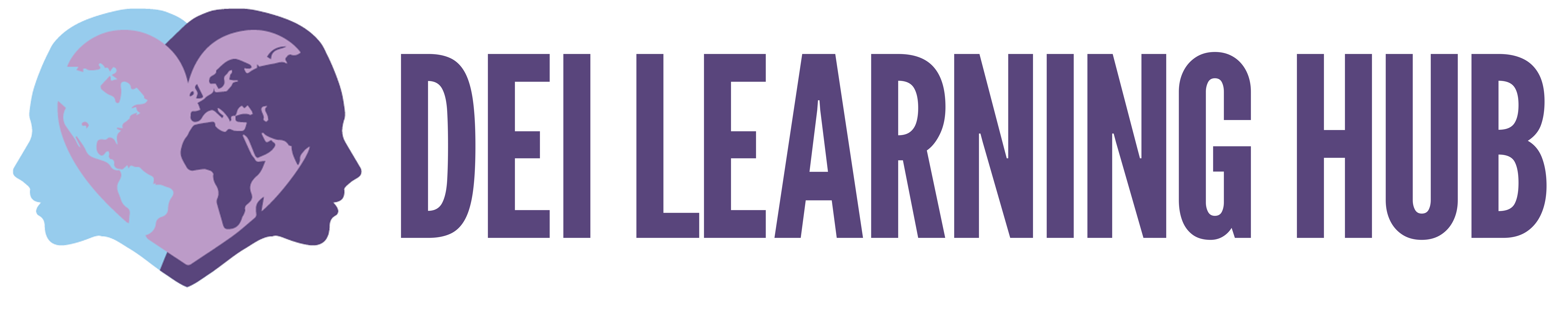 DEI Learning Hub Logo